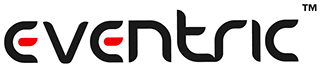 Eventric Web Logo