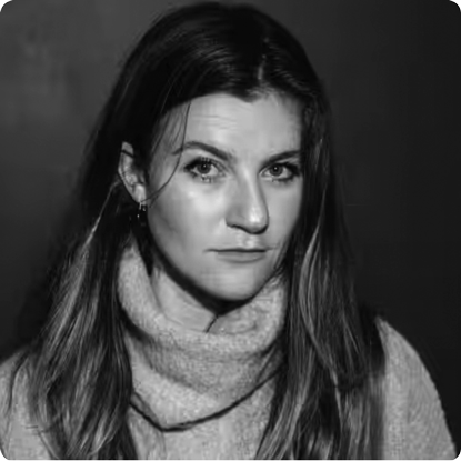 MORGAN MILARDO, MANAGING & ARTISTIC DIRECTOR